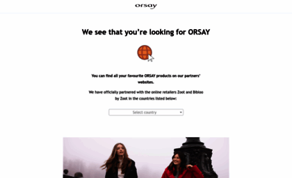 orsay.com