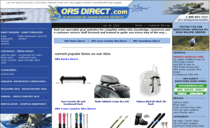orsdirect.com