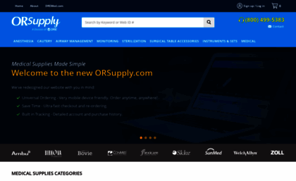 orsupply.com