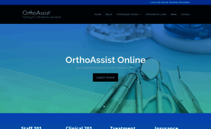 orthoassist.com