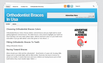 orthodontistbracesusa.com