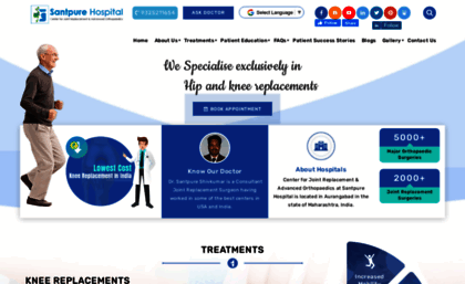 orthopedicsindia.com