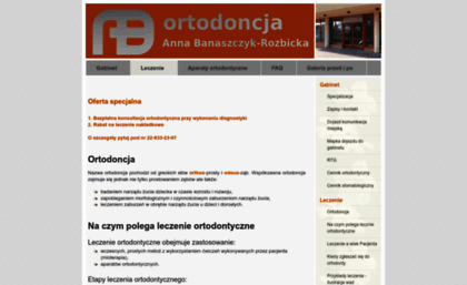 ortodonta.info