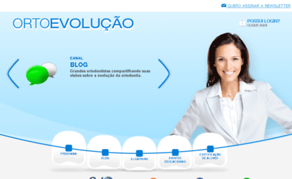 ortoevolucao.com.br