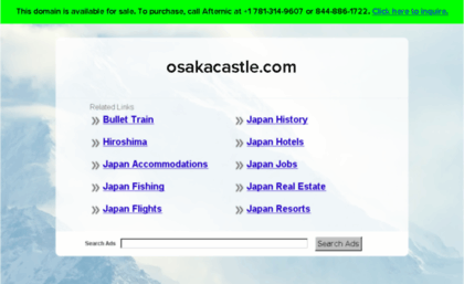 osakacastle.com