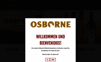 osborne.de