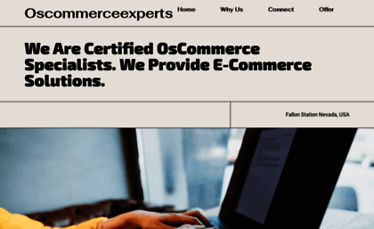 oscommerceexperts.com