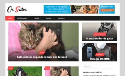 osgatos.com.br