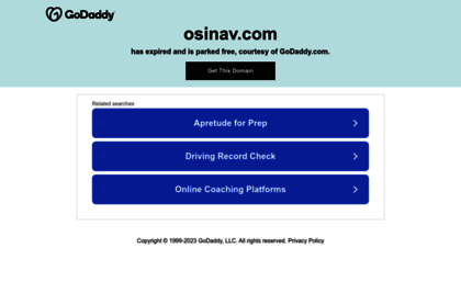 osinav.com