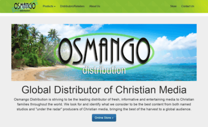 osmango.com
