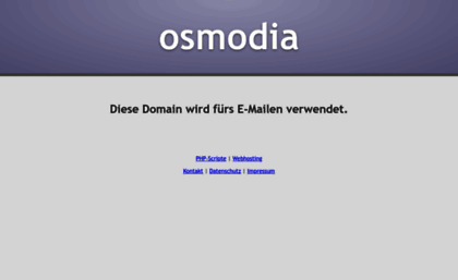 osmodia.de