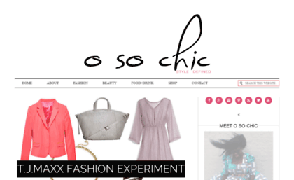 osochic.com