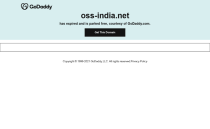 oss-india.net