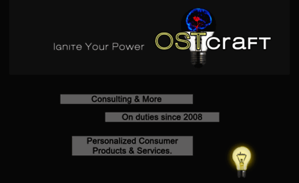 ostcraft.com