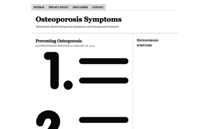 osteoporosis-symptoms.com