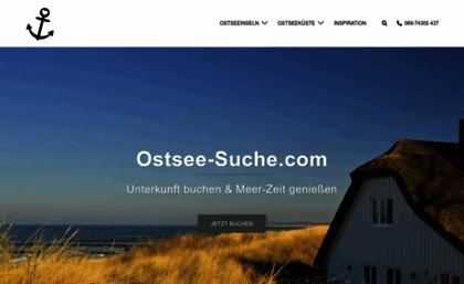 ostsee-suche.com