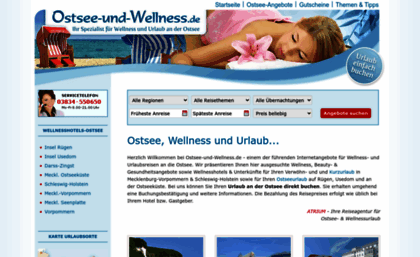 ostsee-und-wellness.de