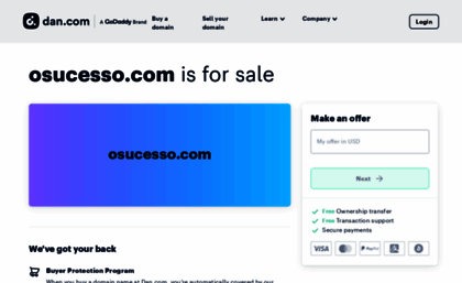osucesso.com