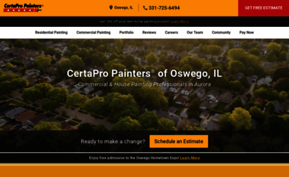 oswego.certapro.com