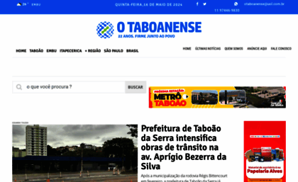 otaboanense.com.br