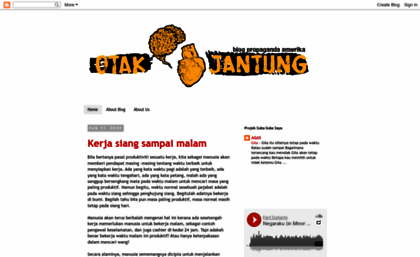 otakdanjantung.blogspot.com