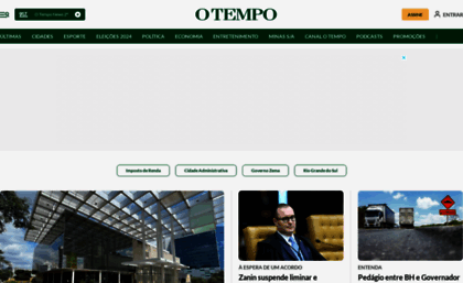 otempo.com.br
