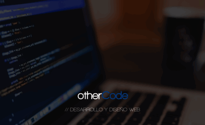 othercode.es