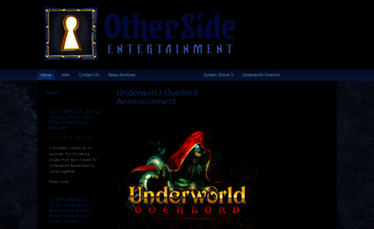 othersidetease.com