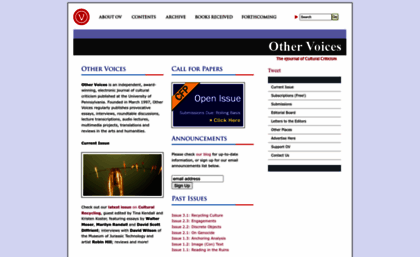 othervoices.org