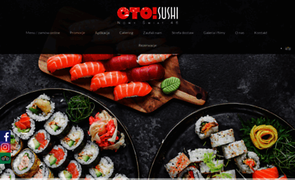 oto-sushi.pl