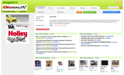 otomotif.dinogroups.com