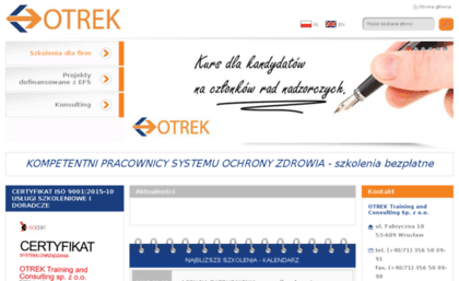 otrek.com.pl