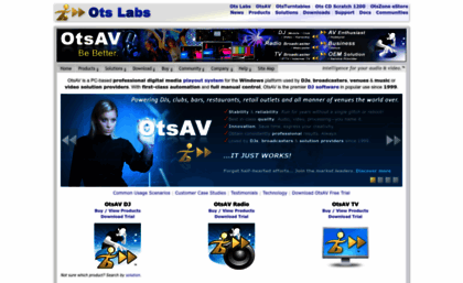 otsav.com