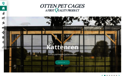 ottenpetcages.nl