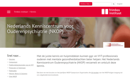 ouderenpsychiatrie.nl