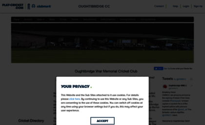 oughtibridge.play-cricket.com