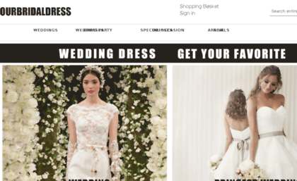 ourbridaldress.com