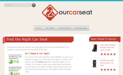ourcarseat.com