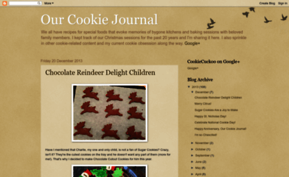 ourcookiejournal.blogspot.co.uk