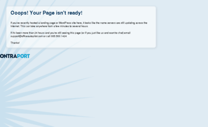 ourcrowd.ontraport.net