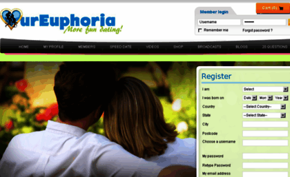 oureuphoria.com