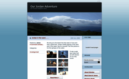 ourjordanadventure.com