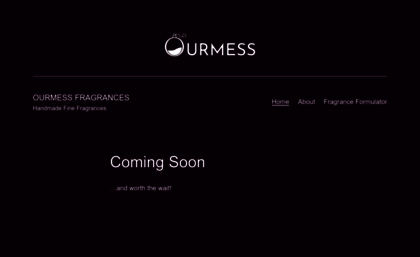 ourmess.net