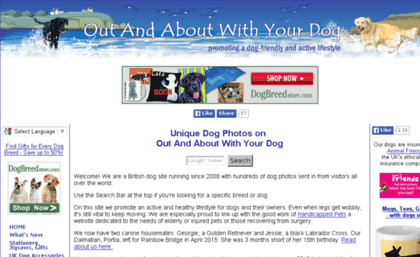 out-and-about-with-your-dog.com