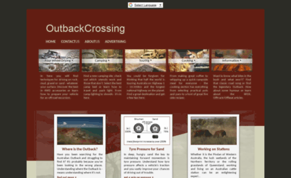 outbackcrossing.com.au