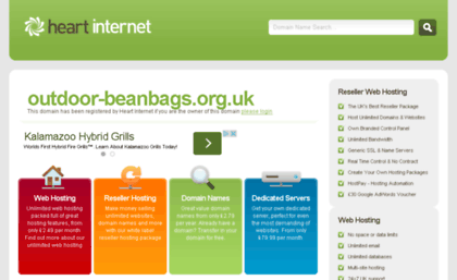 outdoor-beanbags.org.uk