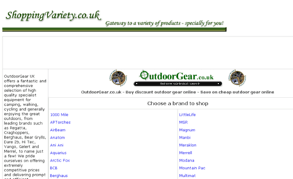 outdoor-gear-online.shoppingvariety.co.uk