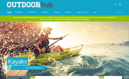 outdoorhub.co.uk