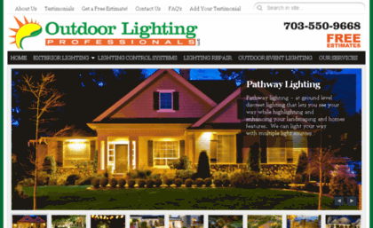 outdoorlightingcontractornorthernvirginia.com