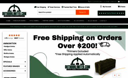 outdoorlimited.com